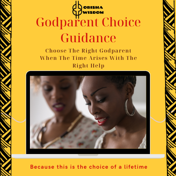 Godparent Choice Guide